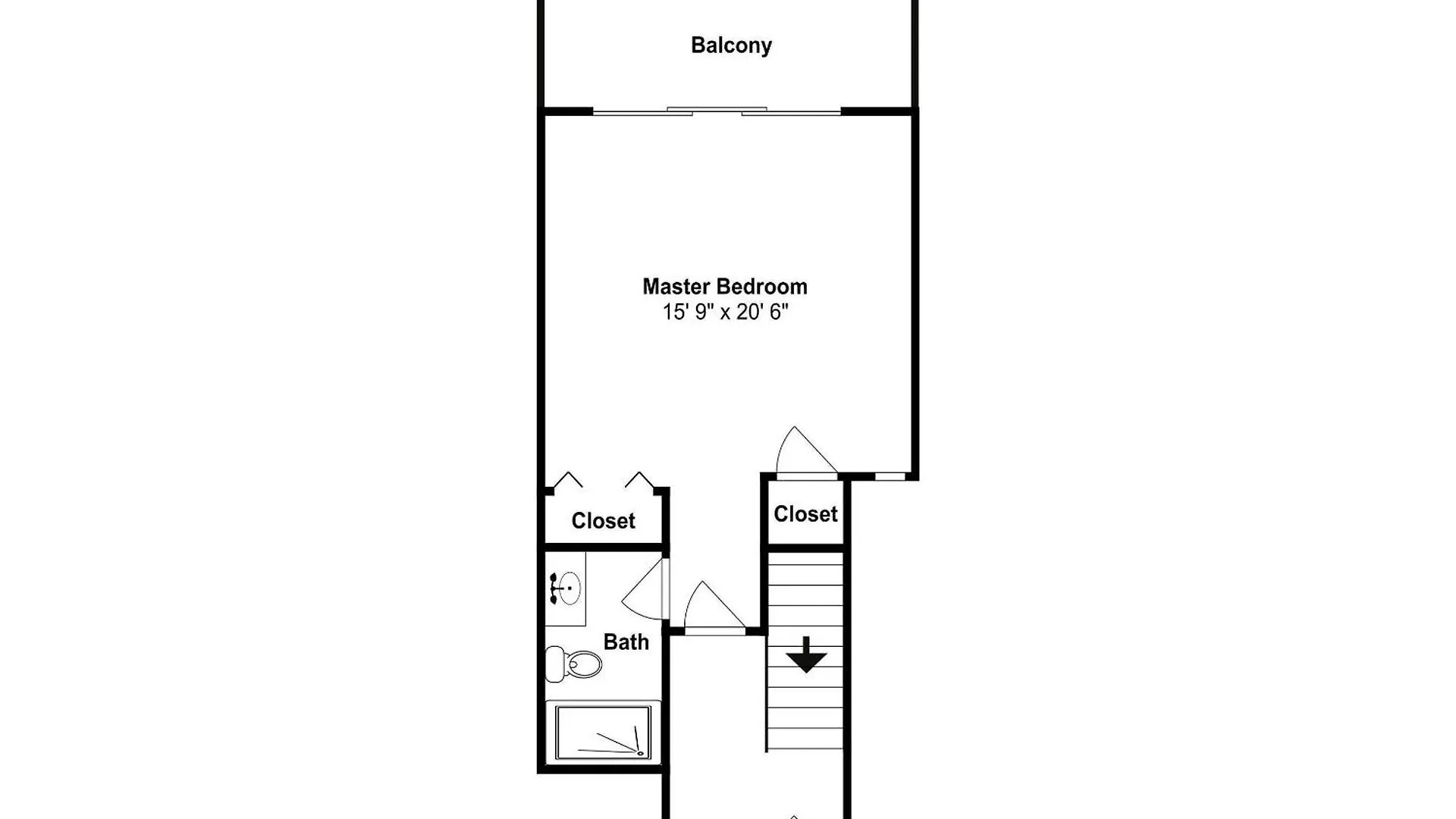 Edgewater Villa 124 Panama City Beach United States