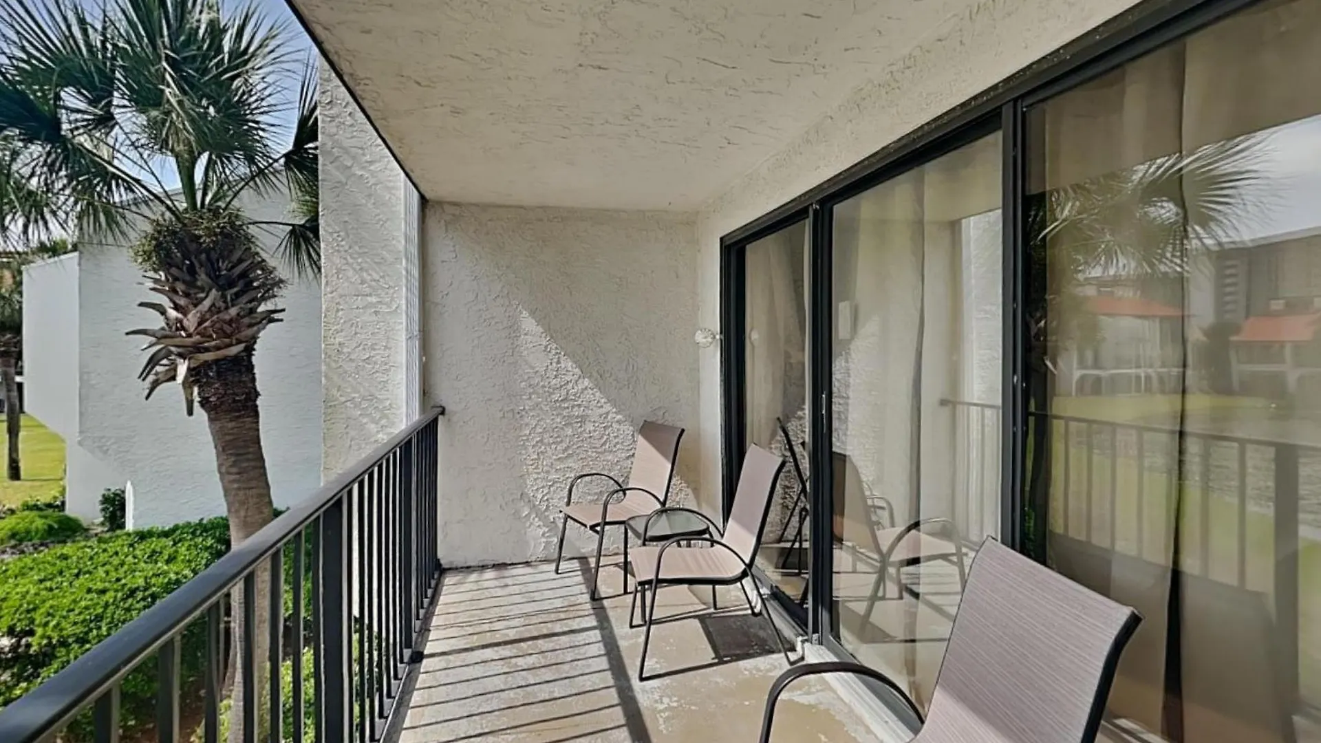 Edgewater Villa 124 Panama City Beach 0*,